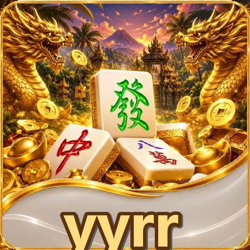 Tampilan menu katalog game yyrr di Android
